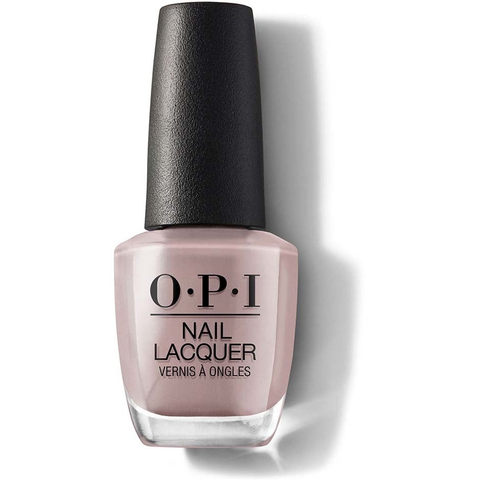 Nail Lacquer Berlin There Done