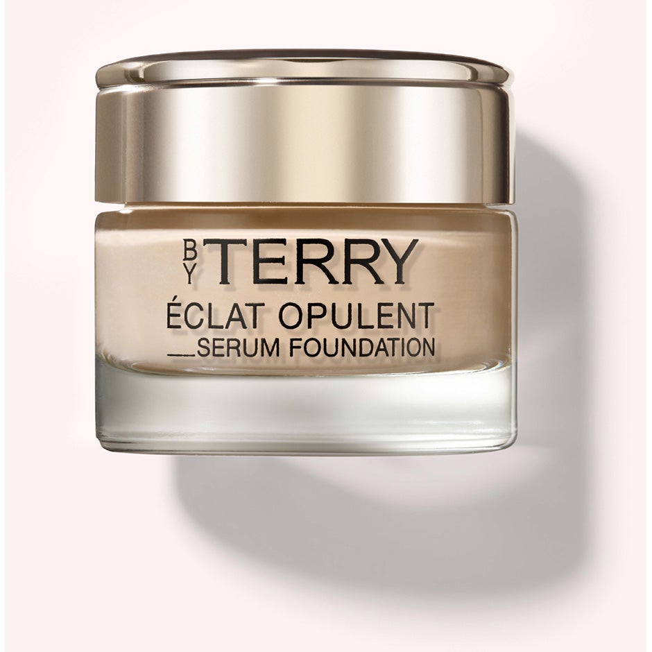 By Terry Eclat Opulent Serum Foundation N2 Cream