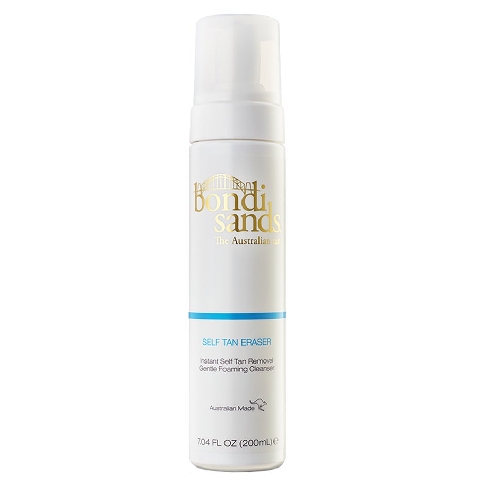 Bilde av Bondi Sands Self Tan Eraser 200 Ml