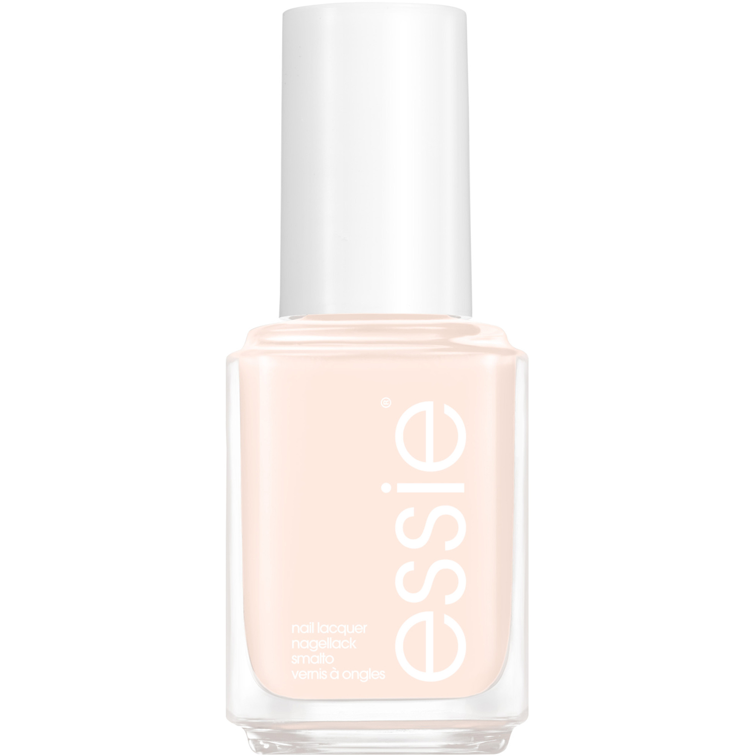 Nail Polish 5 Allure - 13 ml