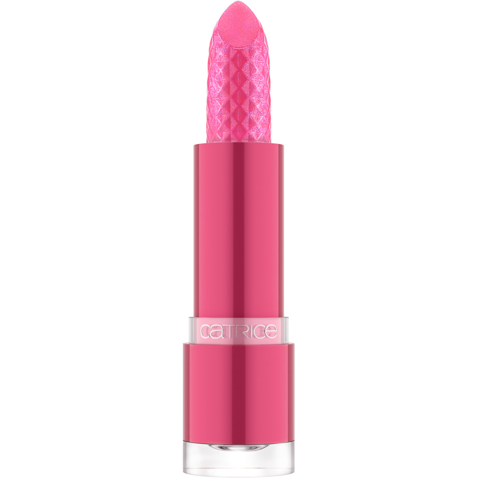Glitter Glam Glow Lip Balm