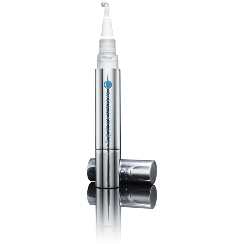 Bilde av Belissas Whitening Belissas Teeth Whitening Pen 4 Ml