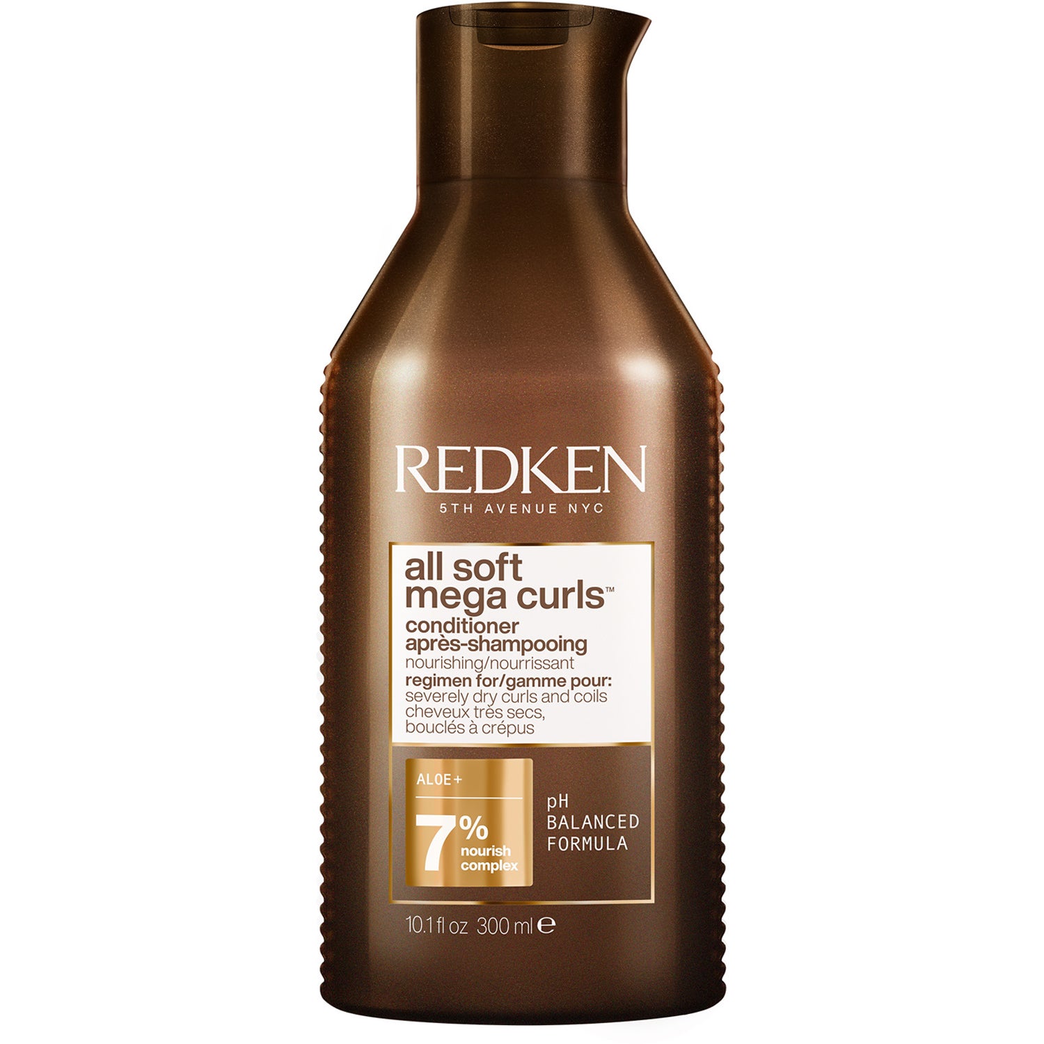 All Soft Mega Curls Conditioner 300 ml