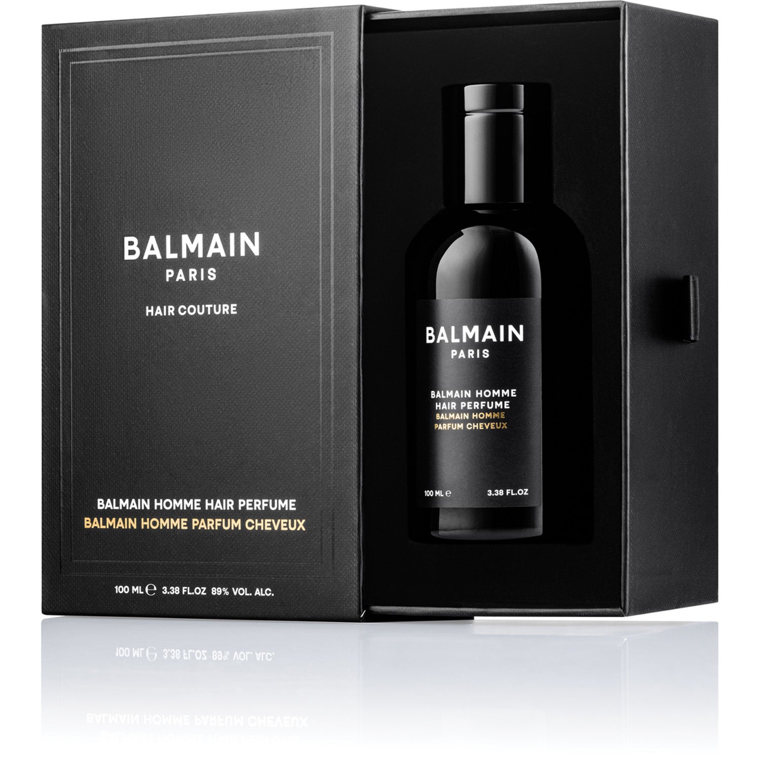 Balmain Hair Perfume Homme 100ml