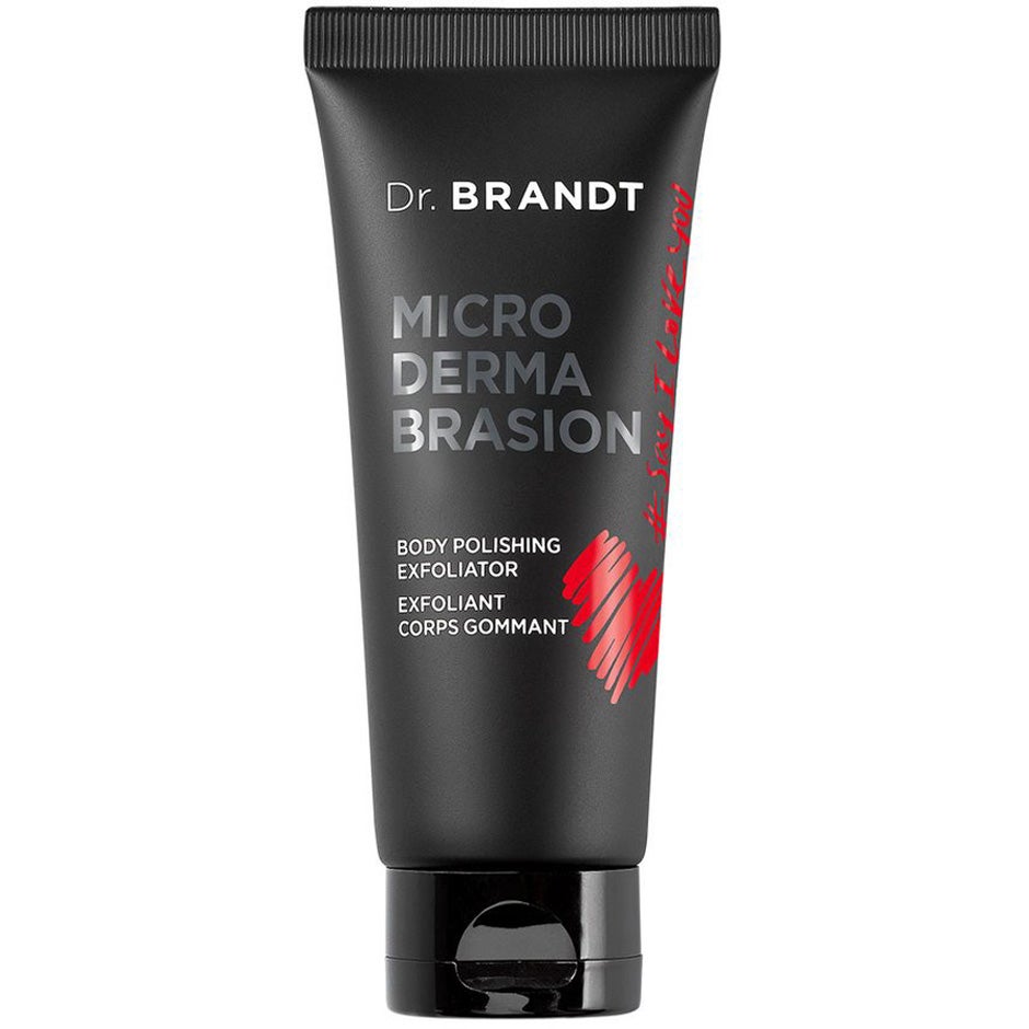 Bilde av Dr Brandt Microdermabrasion Body Exfoliator 100 G