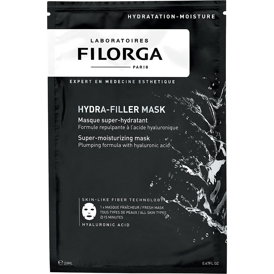 Bilde av Filorga Hydra-filler Mask 23 G
