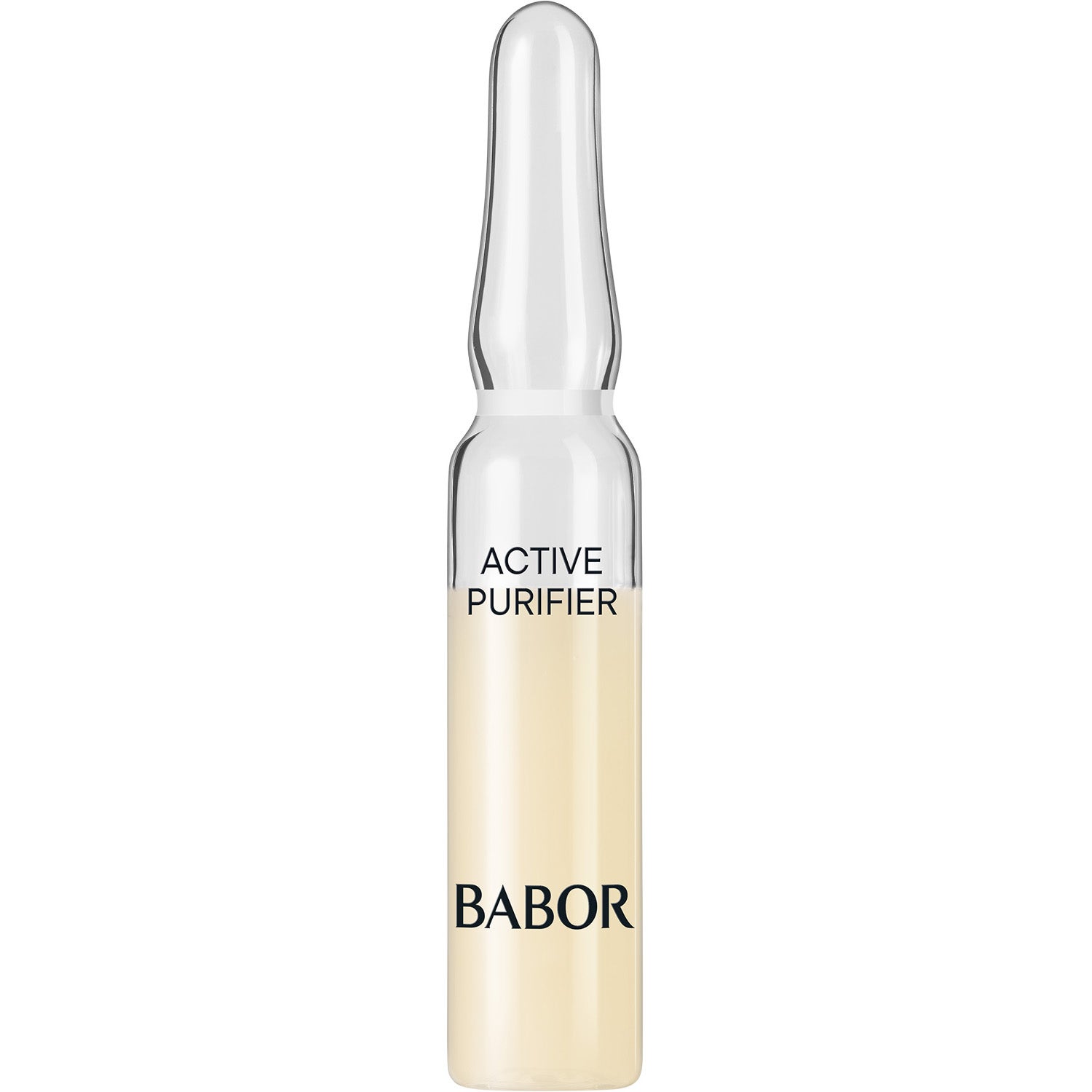 Babor Babor Ampuller for forurenset hud, 7x2ml