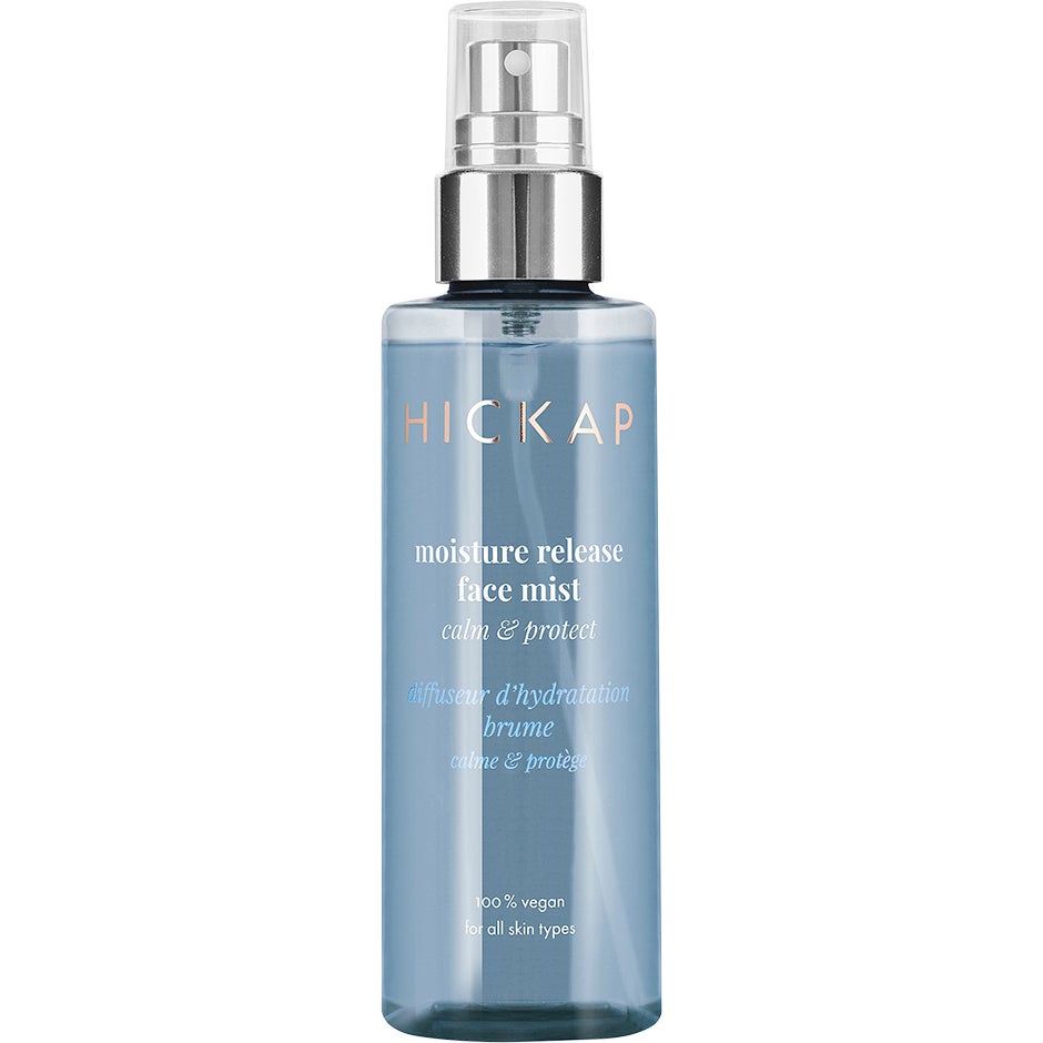 Moisture Release Face Mist 100 ml