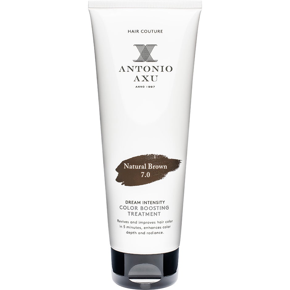 Bilde av Antonio Axu Color Boosting Treatment Natural Brown 250 Ml