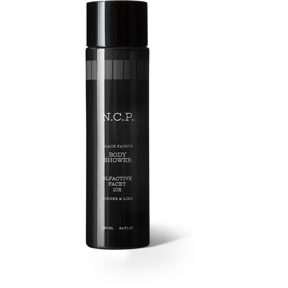 N.C.P. Olfactives Olfactives Facet 102 Body Shower