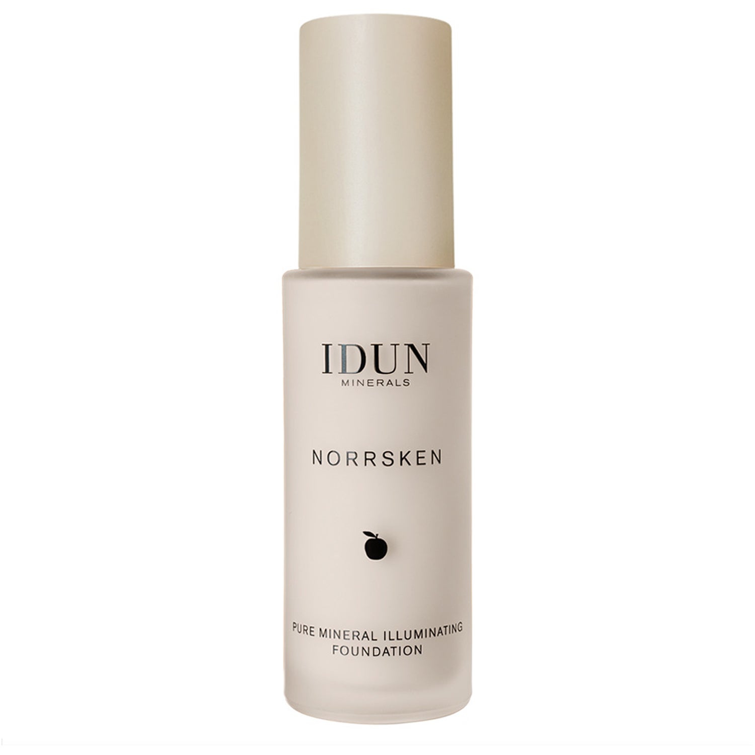 Liquid Mineral Foundation Norrsken Jorunn