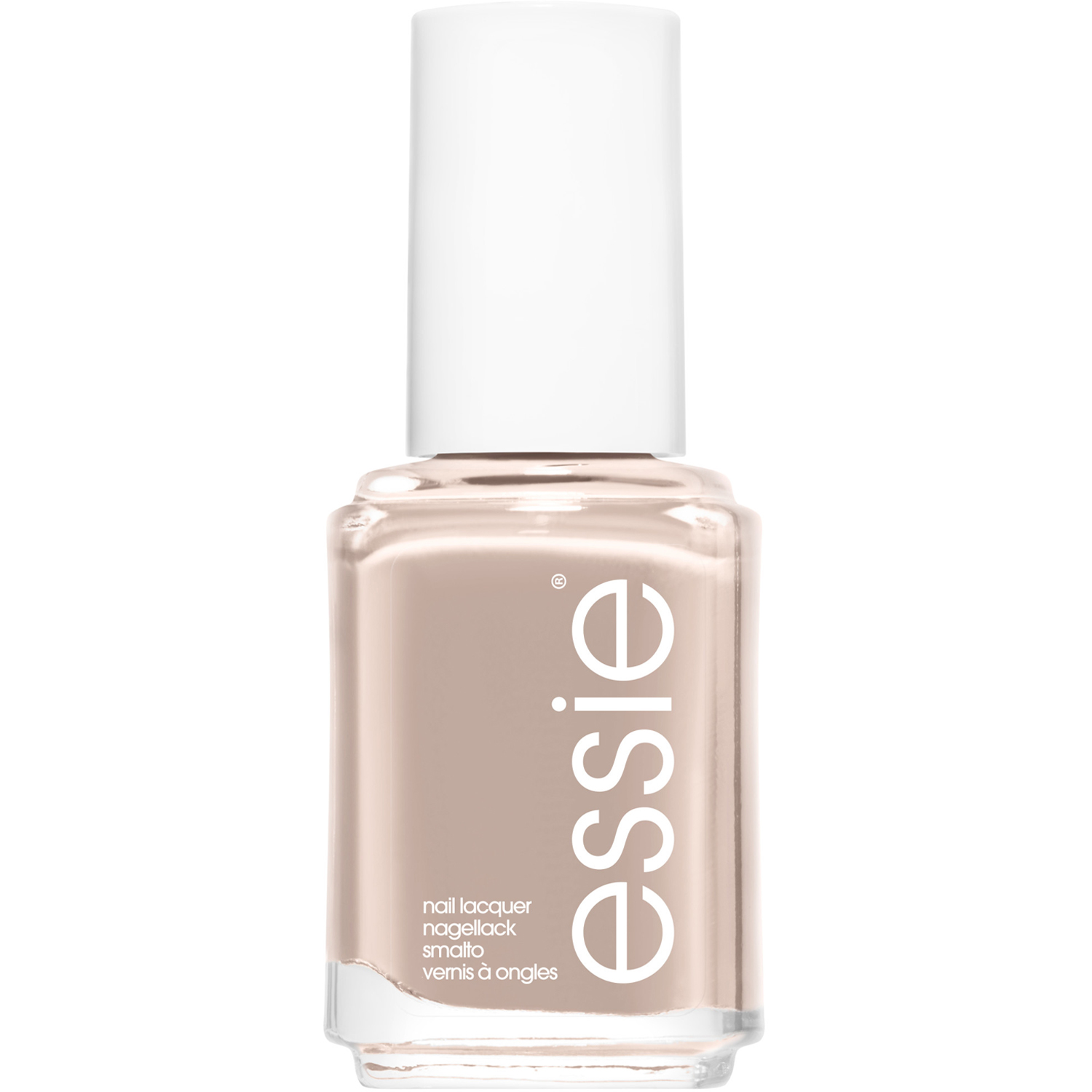 - Nail Polish  - 121 Topless and Barefoot