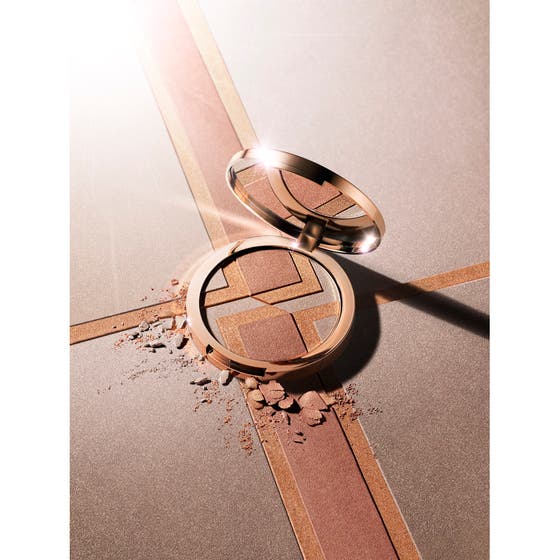 Luminous Powder