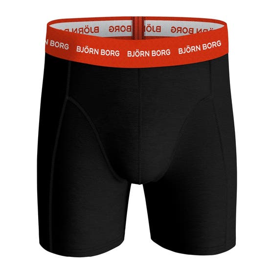 Essential Pride Sammy Boxer