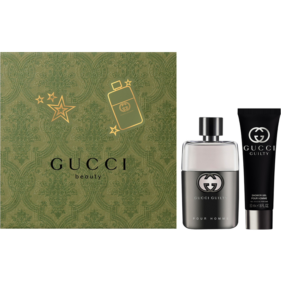 Guilty Pour Homme