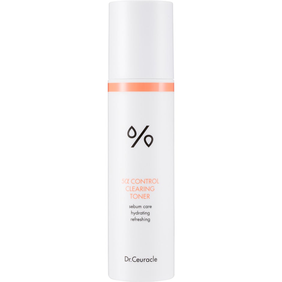 Bilde av Dr. Ceuracle 5a Control Clearing Toner 120 Ml