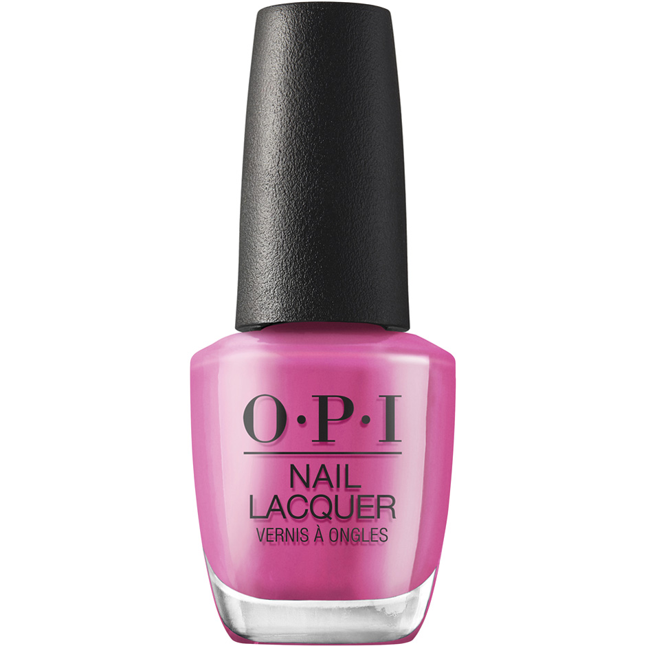 Nail Lacquer Without a Pout (15 ml)