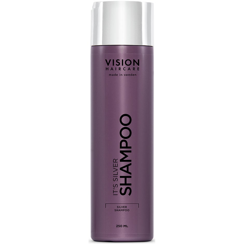 Vision Haircare It's Silver Shampoo (250 ml)