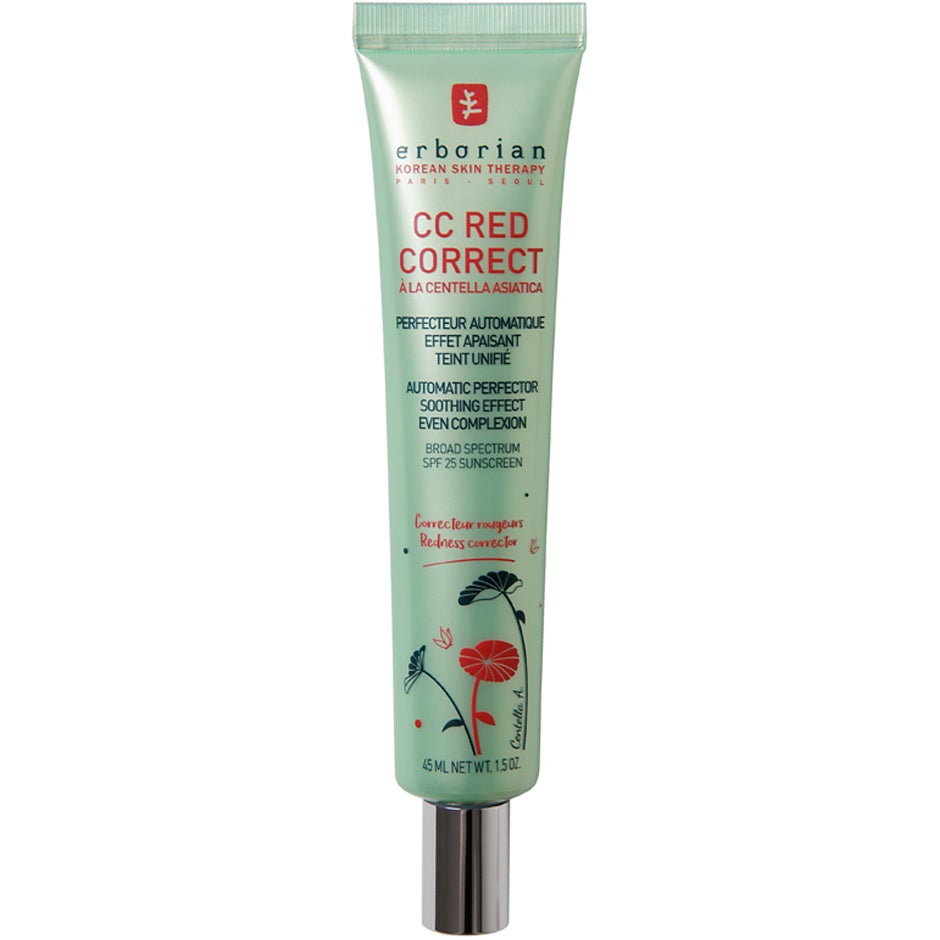 Erborian CC Red Correct 45ml