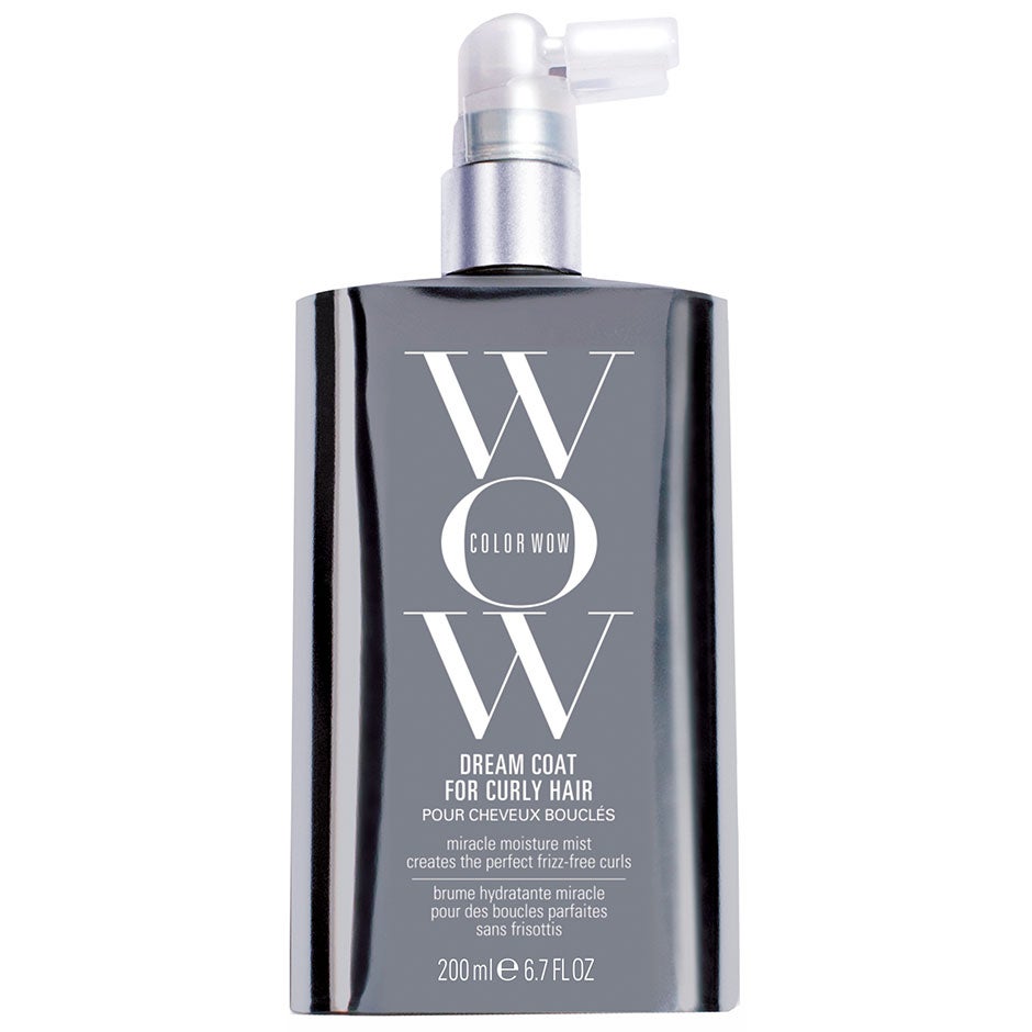 Color Wow Dream Coat Supernatural Spray For Curly Hair 200ml