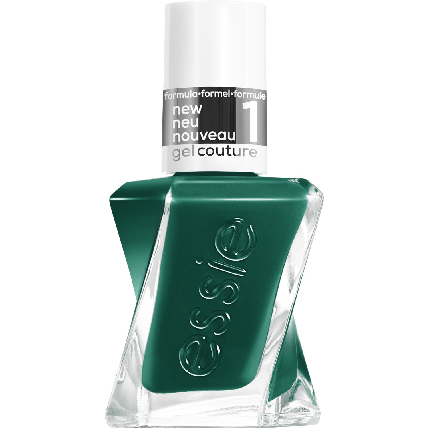 Gel Couture 548 In-Vest In Style