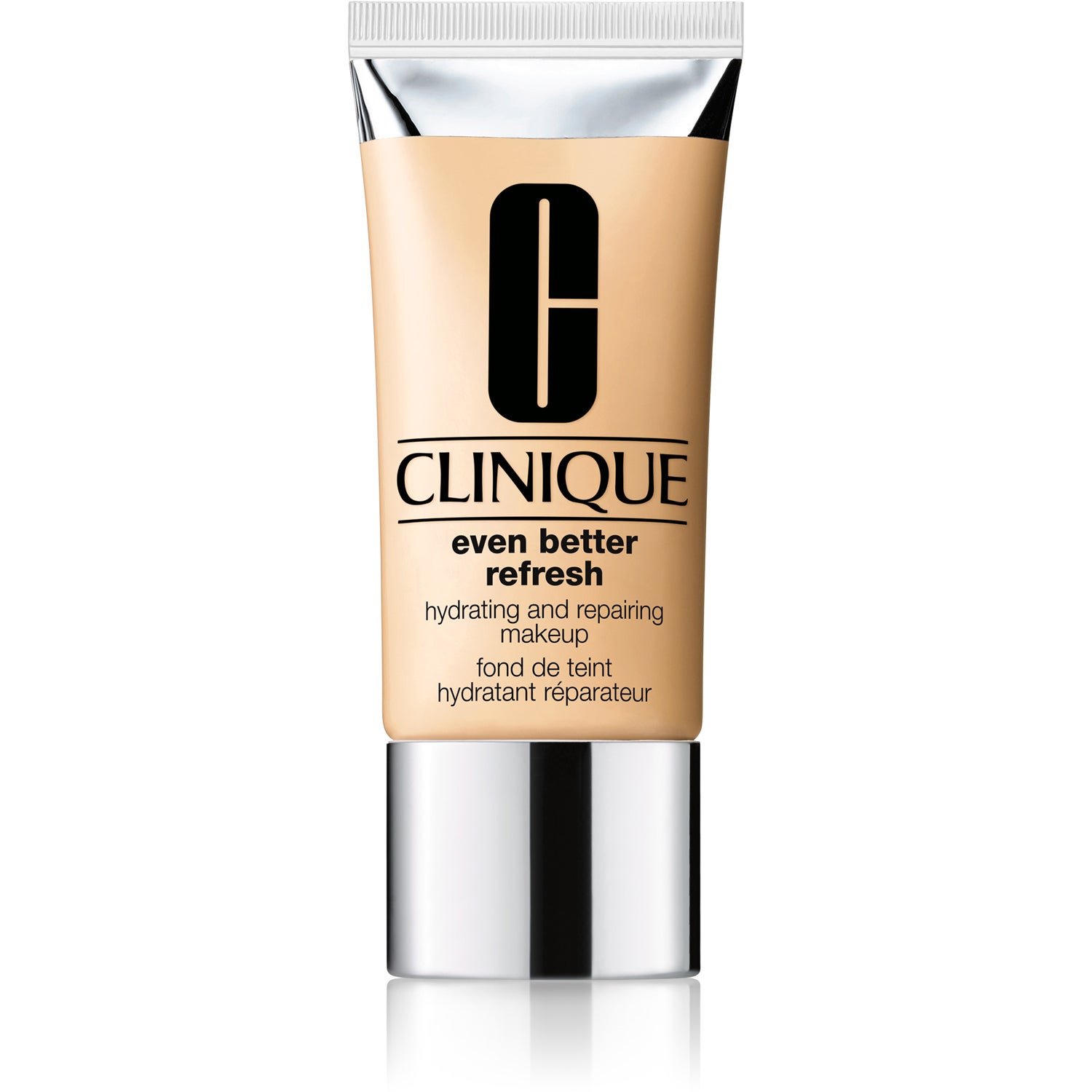 Even Better Refresh Hydrating And Repairing Makeup 30 ml (Farge: Wn 12 Meringue)