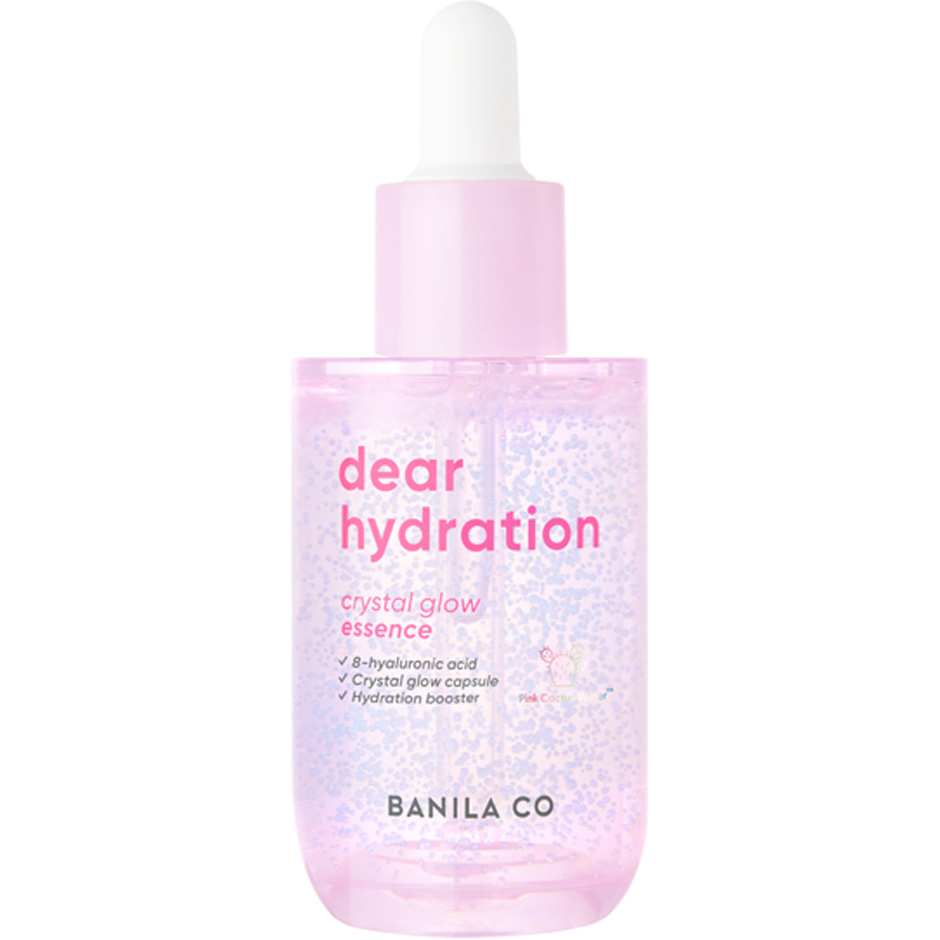 Bilde av Banila Co Dear Hydration Crystal Glow Essence 50 Ml