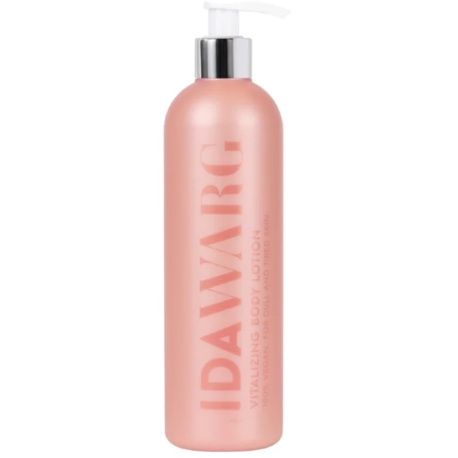 Vitalizing Body Lotion