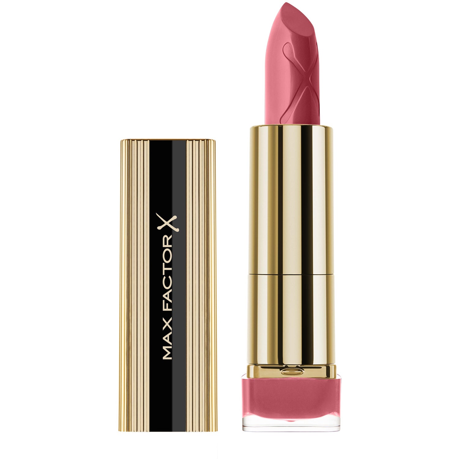 Colour Elixir Lipstick 105 Raisen