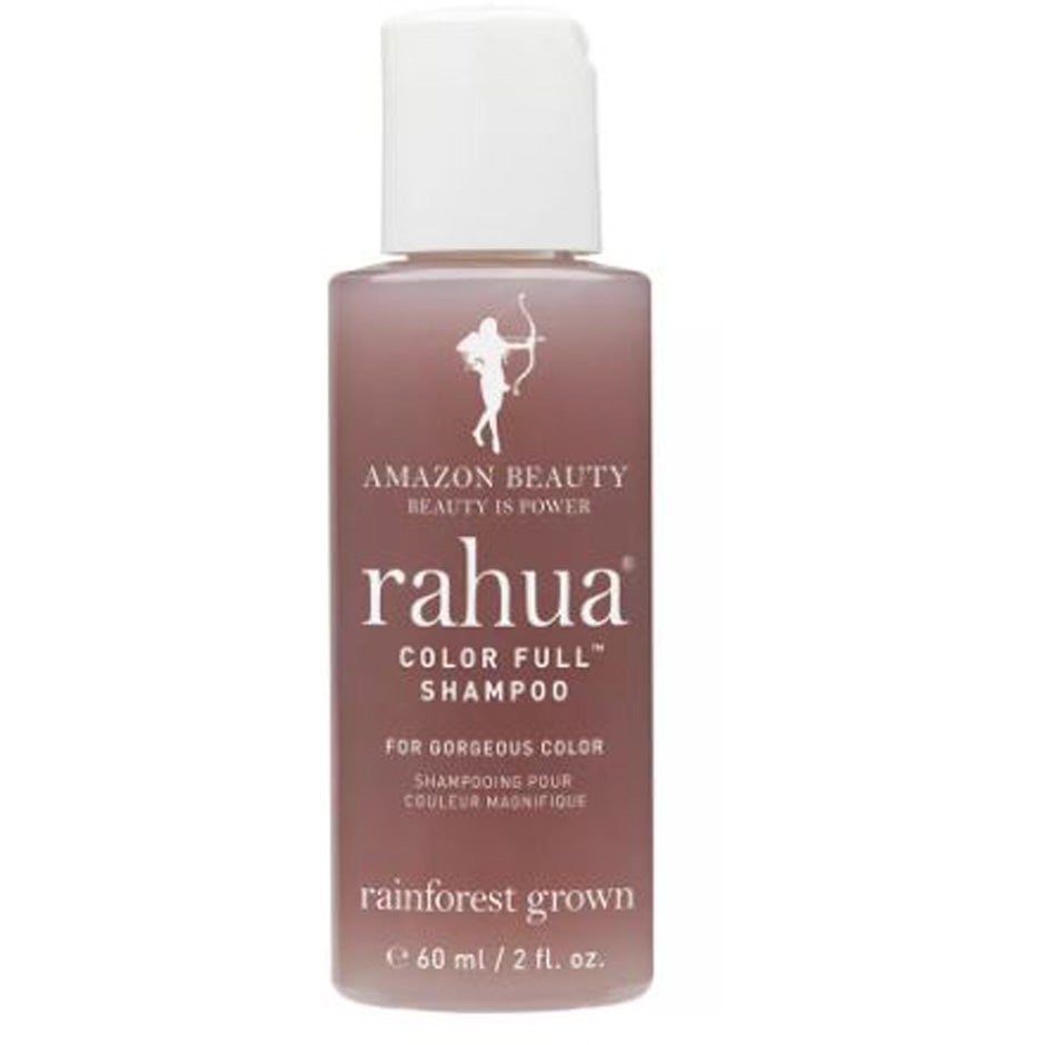 Bilde av Rahua Color Full Shampoo Travelsize - 60 Ml