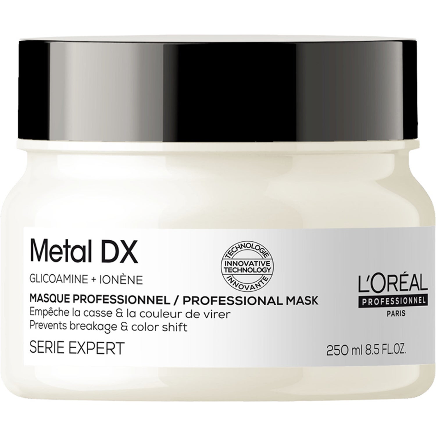 L'Oréal Professionnel Metal DX Serie Expert Professional Mask 250