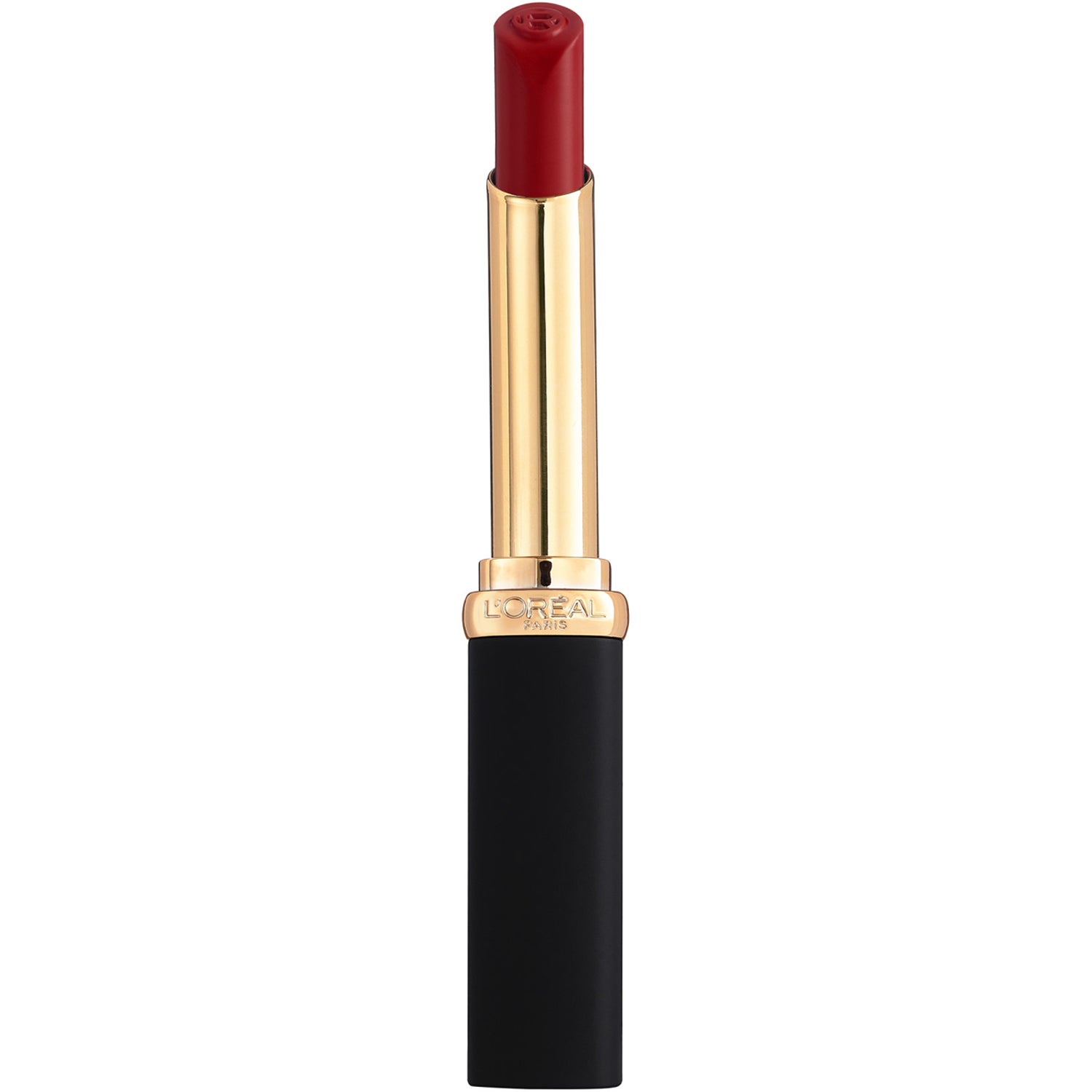 L'Oréal Paris Color Riche Intense Volume Matte Le Plum Dominant 480 - 1,8 g