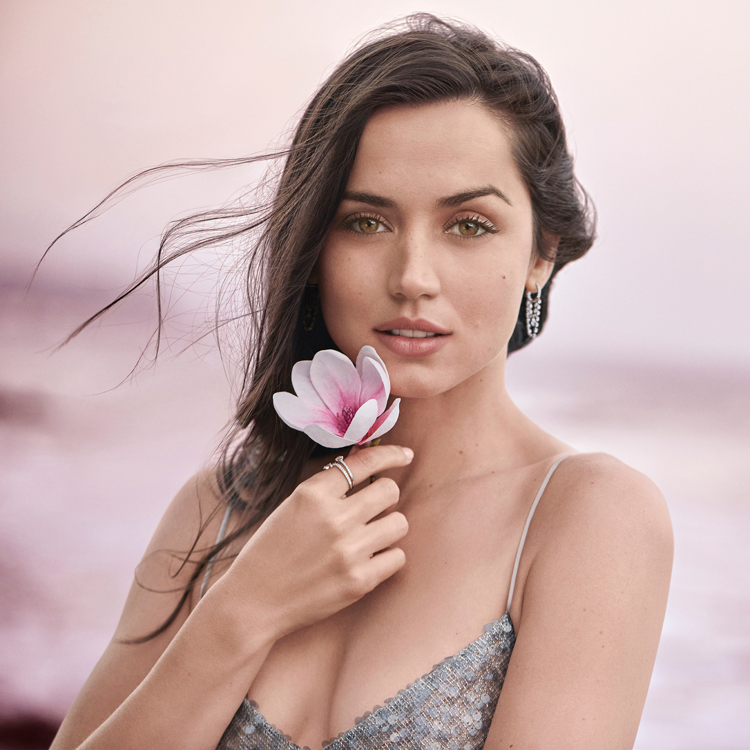 Beautiful Magnolia Intense