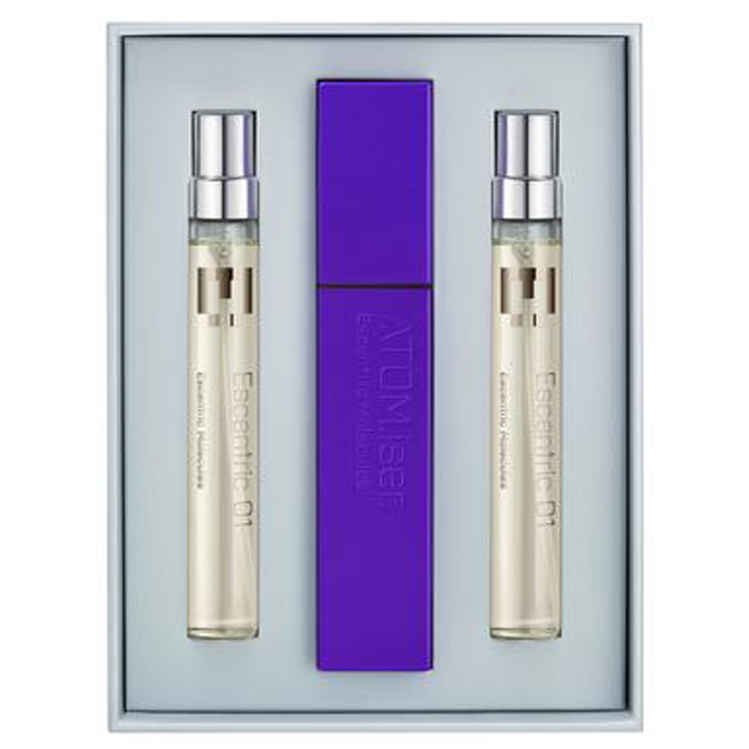 Escentric Molecules Escentric 01 Atom.Iser Set 25,5 ml