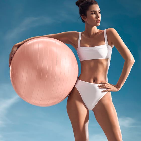 Collagen Fit Body Milk