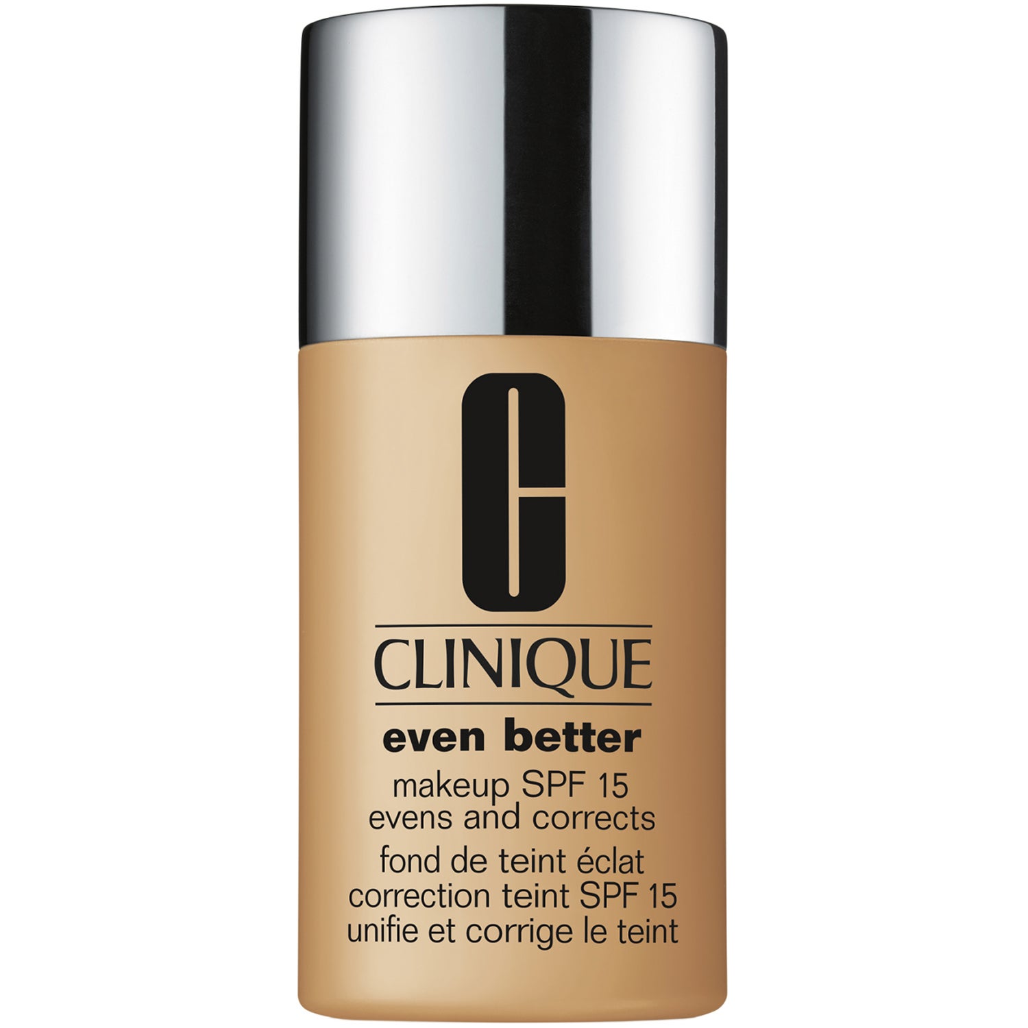 Even Better Makeup Foundation SPF15 CN 78 Nutty