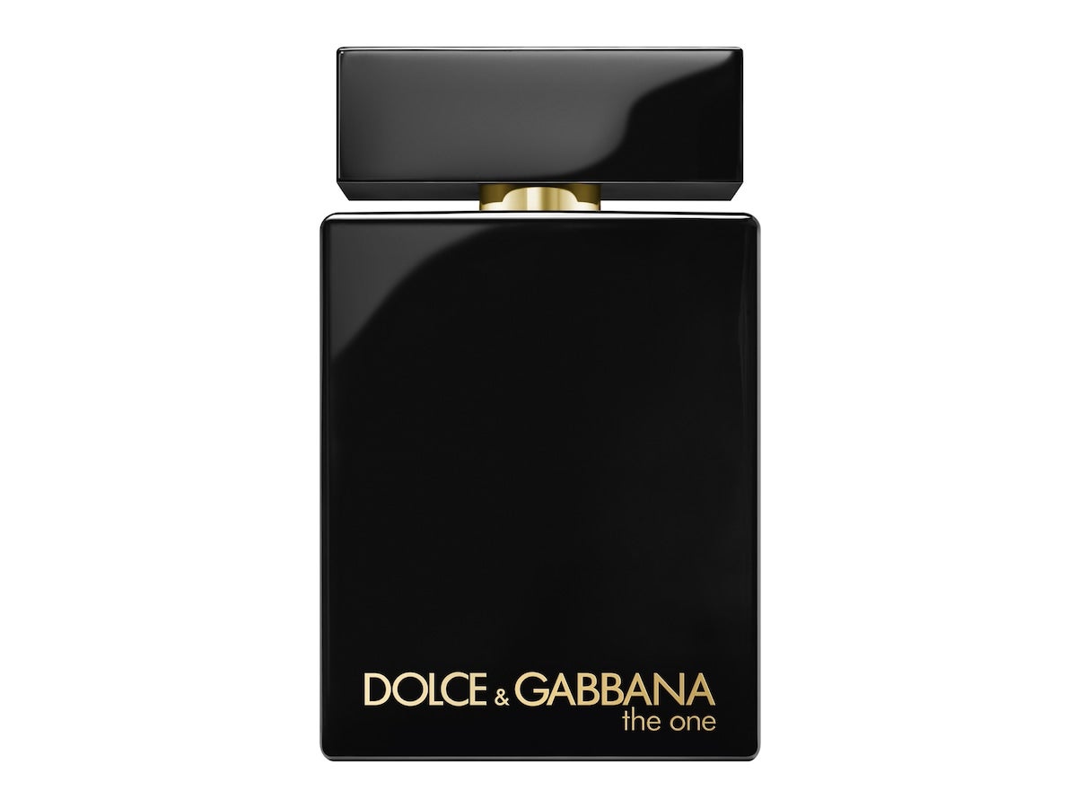 Dolce & Gabbana The One For Men Intense EdP (50ml)