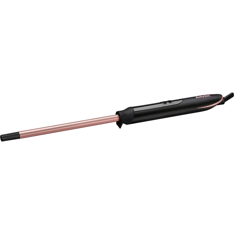 BaByliss 10mm Curling Wand 1pcs