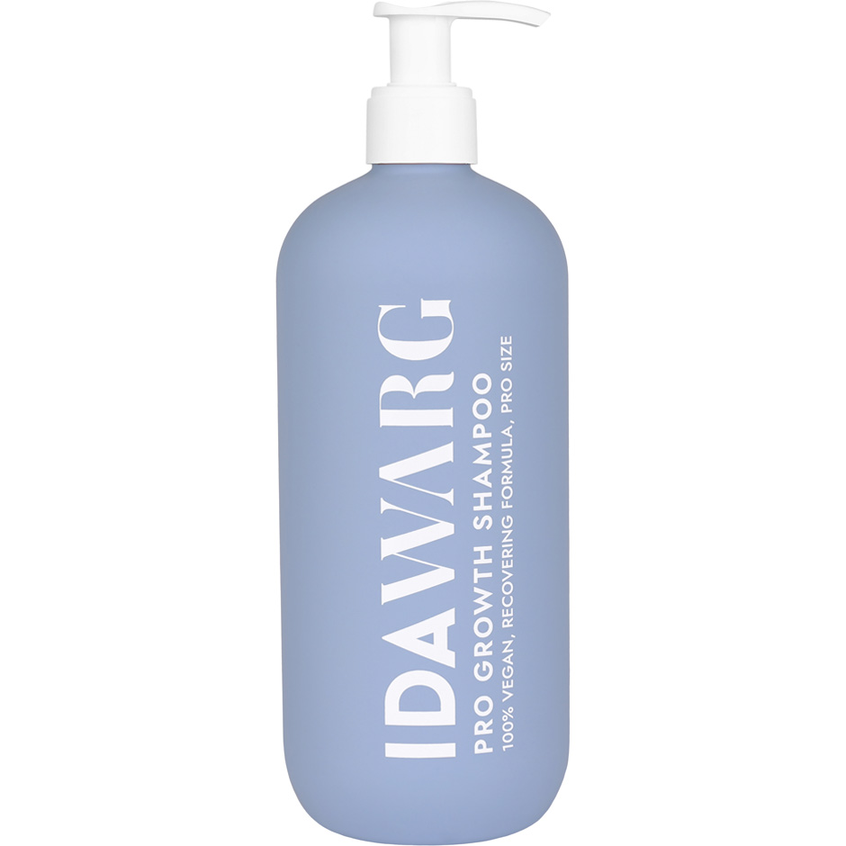 Pro Growth Shampoo Pro Size