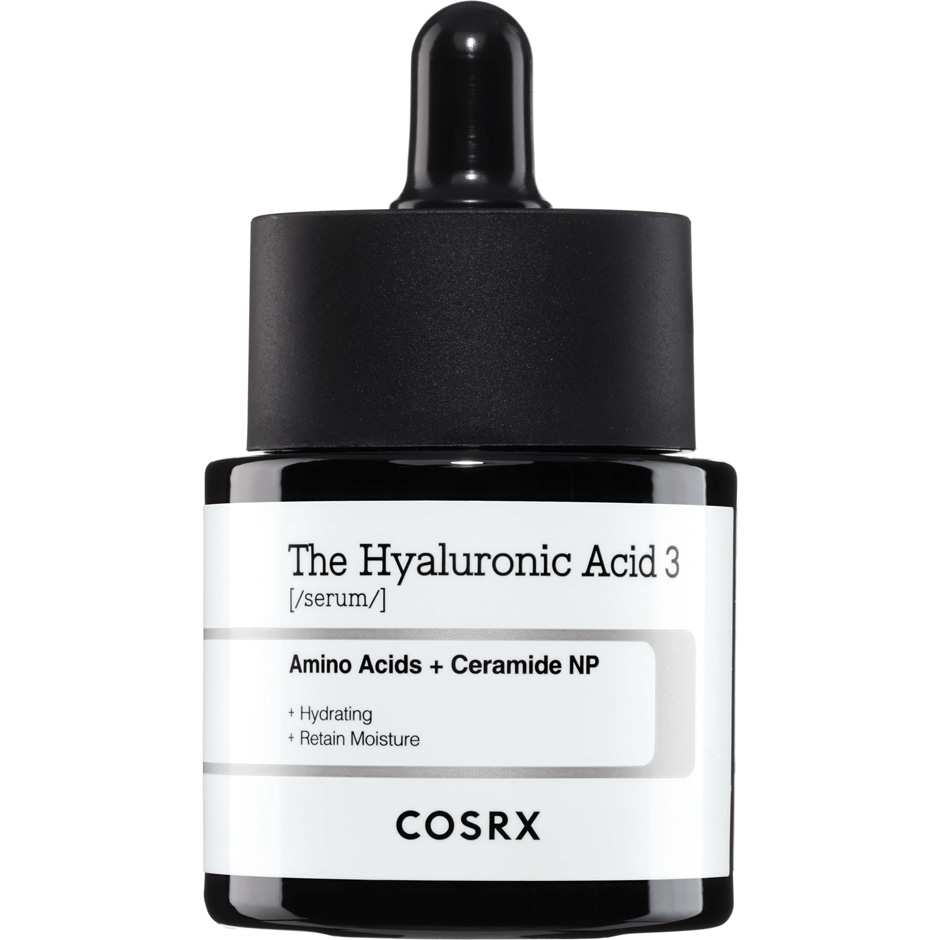Bilde av Cosrx The Hyaluronic Acid 3 Serum 20 Ml