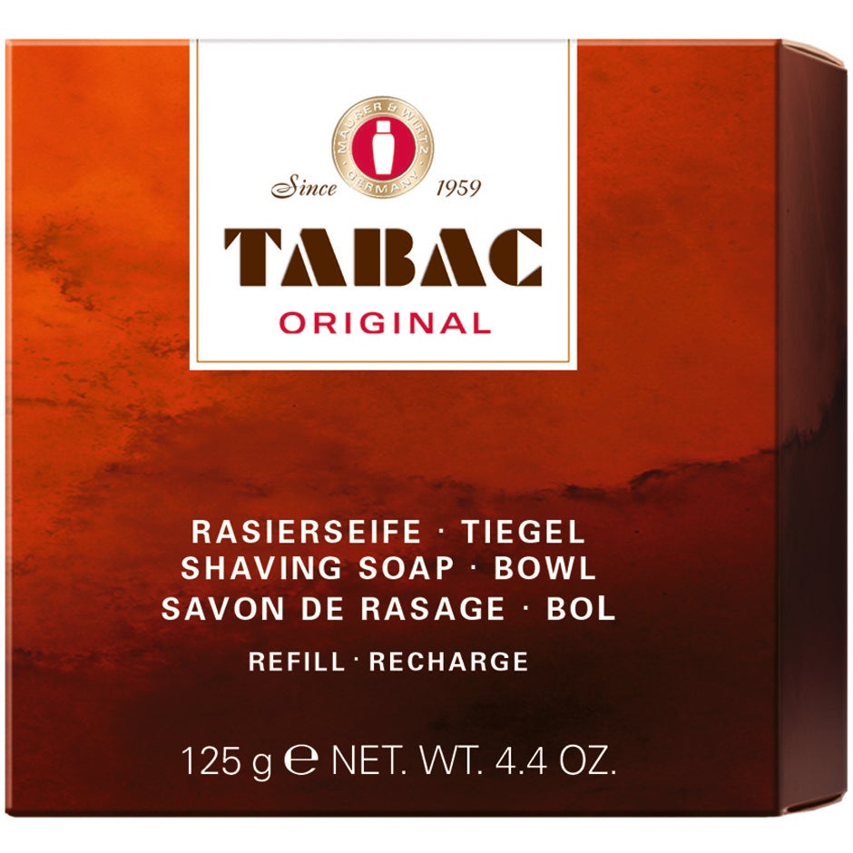 Bilde av Tabac Shaving Bowl Refill 125 G