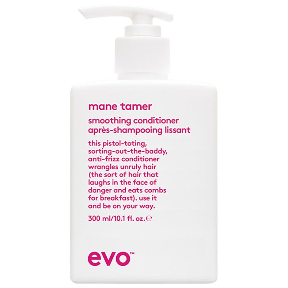 Bilde av Evo Mane Tamer Smoothing Conditioner 300 Ml