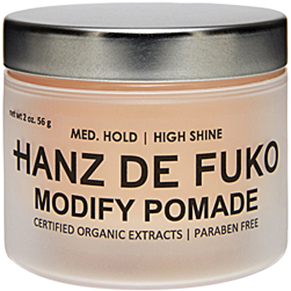 Modify Pomade