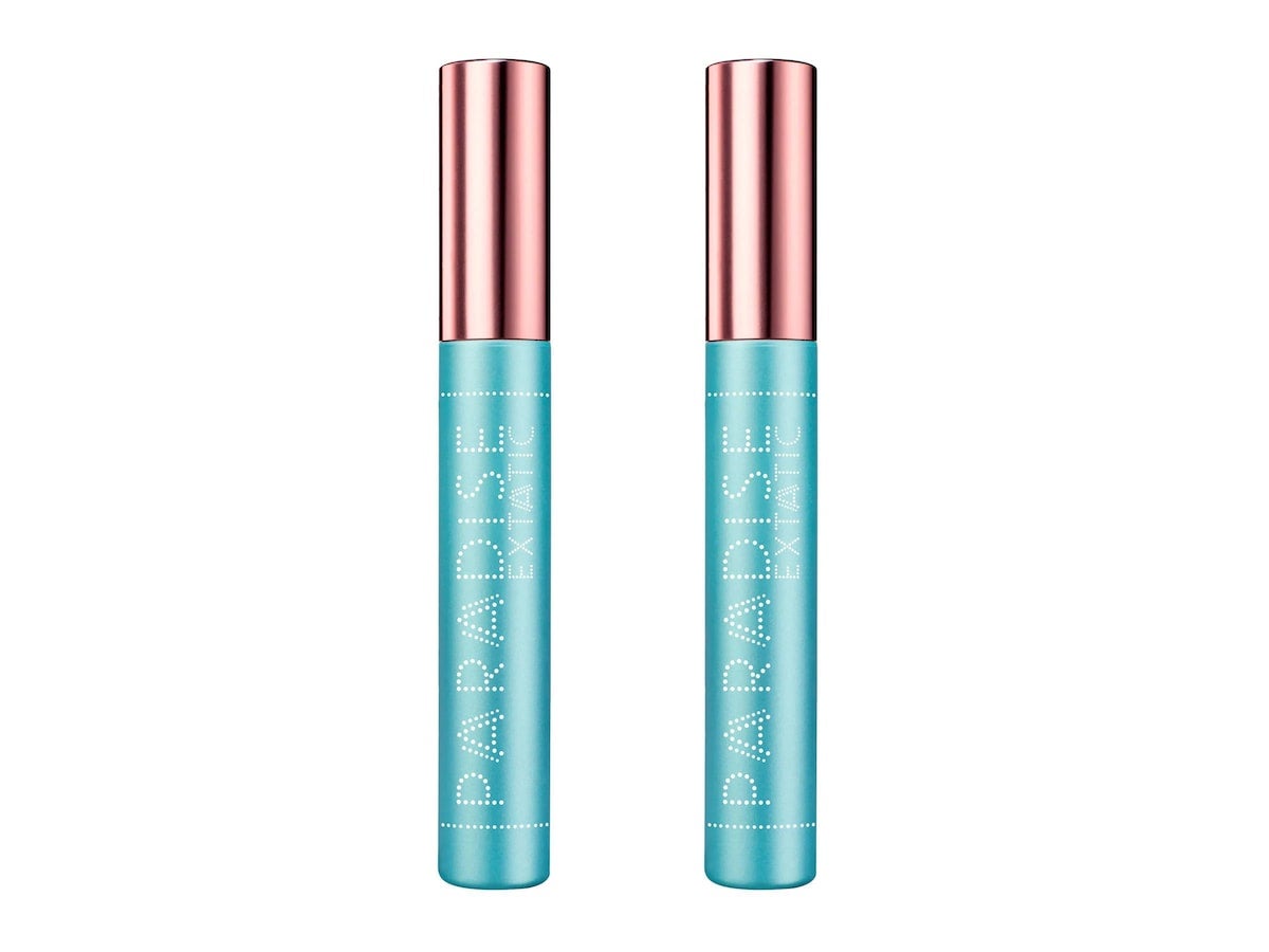 L’Oréal Paris Paradise Extatic Vannfast Mascara 2-pk Black