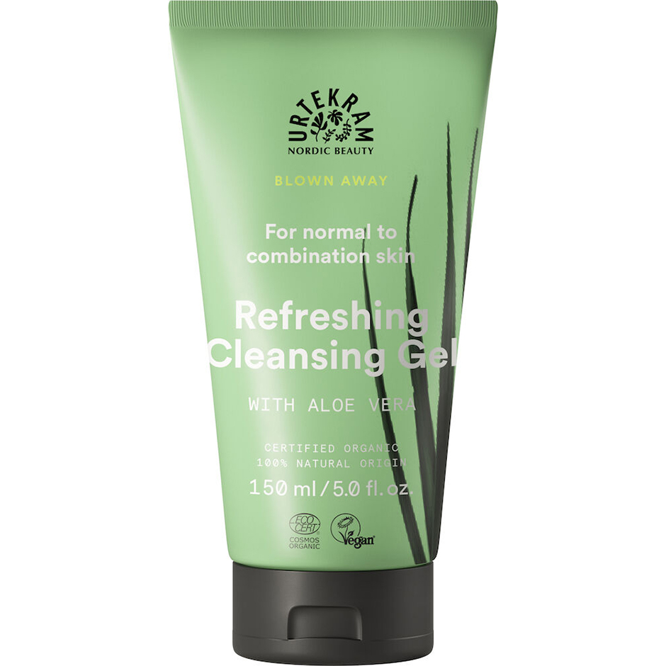Refreshing Cleansing Gel, 150 ml  Ansiktsrengjøring