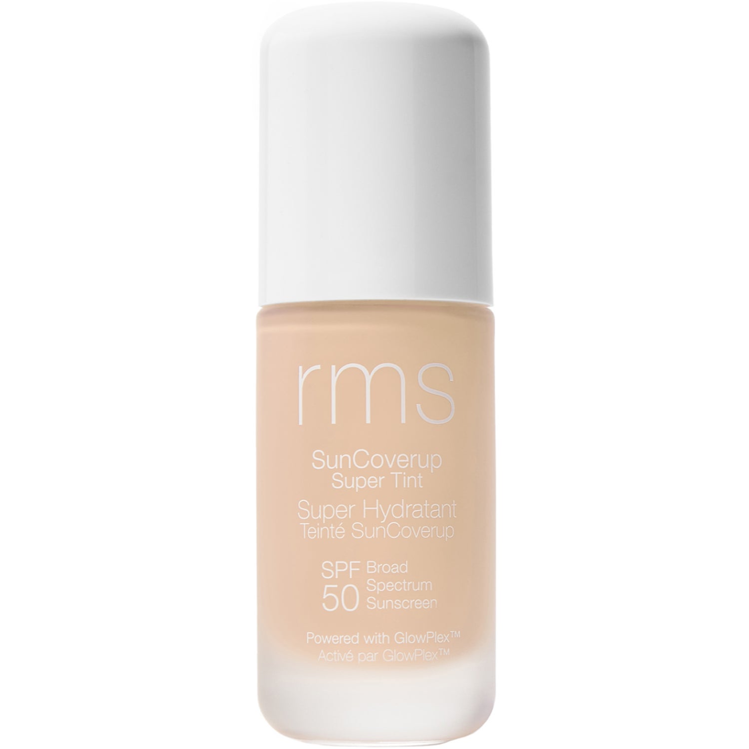 SunCoverUp Skin Tint SPF 50 Alabaster