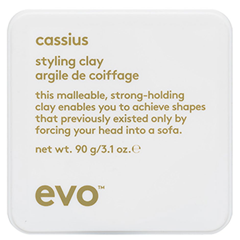 Bilde av Evo Cassius Styling Clay 90 G