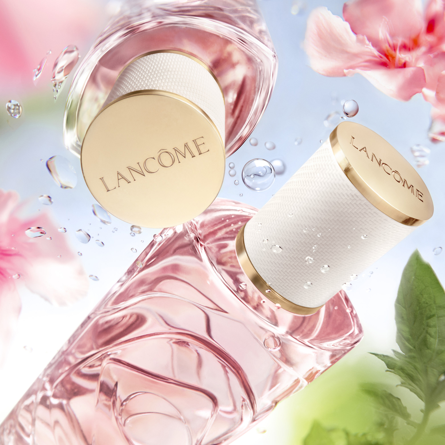 Ô de Lancôme Over The Top