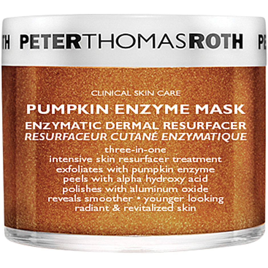 Peter Thomas  Pumpkin Enzyme Mask (50ml)