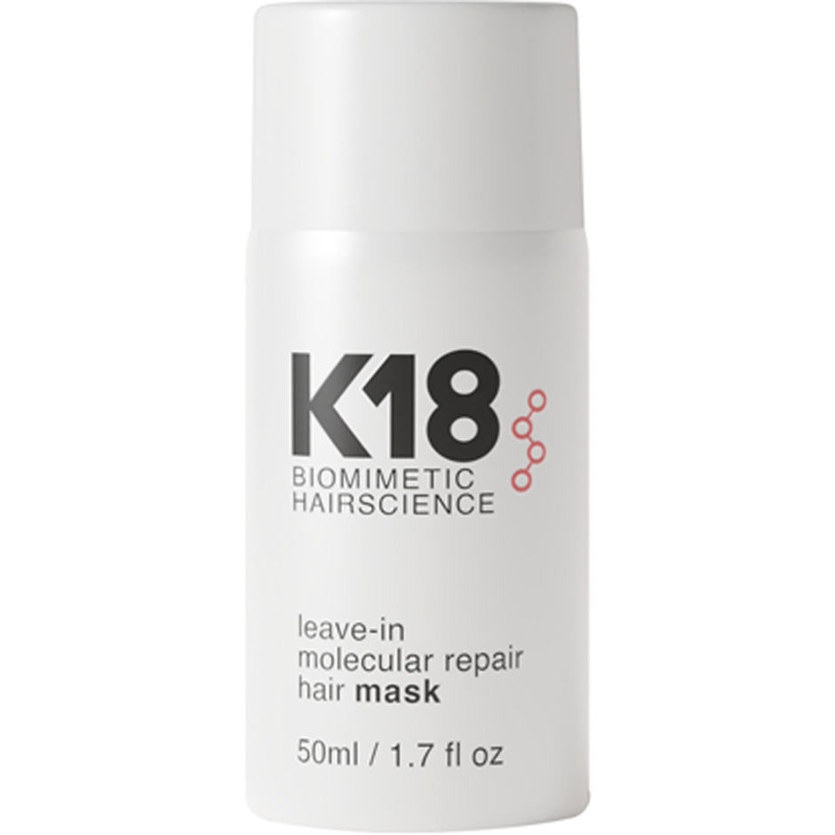 Bilde av K18 Leave-in Molecular Repair Hair Mask - 50 Ml